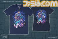 『Slay the Spire 2』5人のプレイアブルキャラがあしらわれたTシャツがクール。ステッカー、ピンバッジなど公式グッズ4点が販売開始