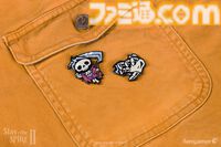 『Slay the Spire 2』5人のプレイアブルキャラがあしらわれたTシャツがクール。ステッカー、ピンバッジなど公式グッズ4点が販売開始