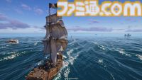 『アサシン クリード4』リメイク先行プレイレビュー。アクションの爽快感はシリーズ随一！ キレイすぎるカリブ海での冒険が待ちきれない