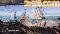 『アサシン クリード4』リメイク先行プレイレビュー。アクションの爽快感はシリーズ随一！ キレイすぎるカリブ海での冒険が待ちきれない