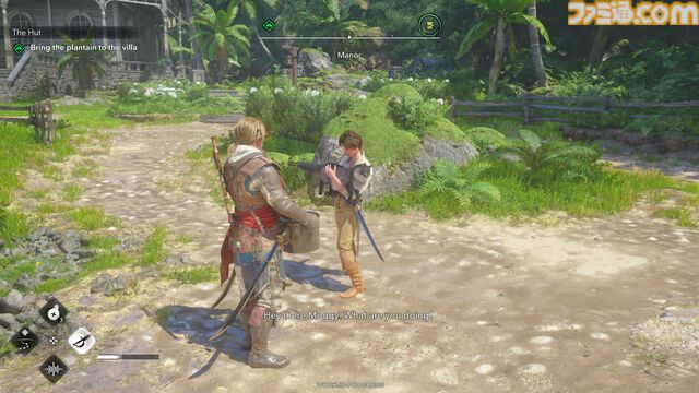 『アサシン クリード4』リメイク先行プレイレビュー。アクションの爽快感はシリーズ随一！ キレイすぎるカリブ海での冒険が待ちきれない
