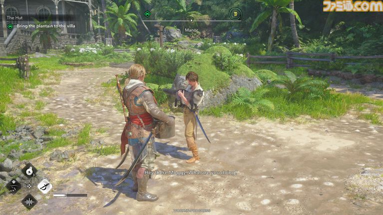 『アサシン クリード4』リメイク先行プレイレビュー。アクションの爽快感はシリーズ随一! キレイすぎるカリブ海での冒険が待ちきれない
