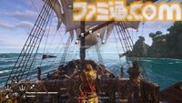 『アサシン クリード4』リメイク先行プレイレビュー。アクションの爽快感はシリーズ随一！ キレイすぎるカリブ海での冒険が待ちきれない