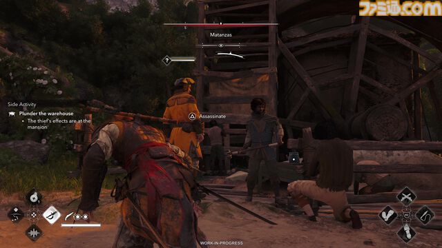 『アサシン クリード4』リメイク先行プレイレビュー。アクションの爽快感はシリーズ随一！ キレイすぎるカリブ海での冒険が待ちきれない
