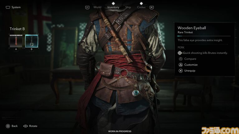 『アサシン クリード4』リメイク先行プレイレビュー。アクションの爽快感はシリーズ随一! キレイすぎるカリブ海での冒険が待ちきれない