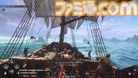 『アサシン クリード4』リメイク開発陣インタビュー。オリジナル版の精神性を引き継ぎつつ、格闘ゲームから影響を受けた戦闘システムで新境地へ