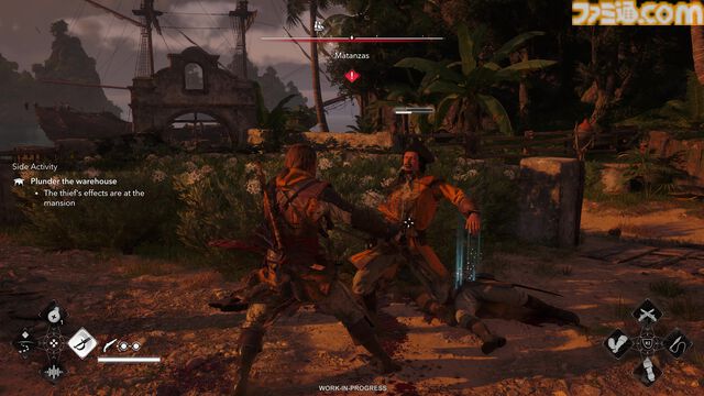 『アサシン クリード4』リメイク開発陣インタビュー。オリジナル版の精神性を引き継ぎつつ、格闘ゲームから影響を受けた戦闘システムで新境地へ