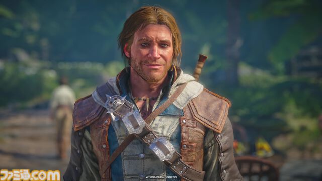 『アサシン クリード4』リメイク開発陣インタビュー。オリジナル版の精神性を引き継ぎつつ、格闘ゲームから影響を受けた戦闘システムで新境地へ