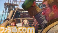 『アサシン クリード4』リメイク開発陣インタビュー。オリジナル版の精神性を引き継ぎつつ、格闘ゲームから影響を受けた戦闘システムで新境地へ