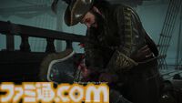 『アサシン クリード4』リメイク開発陣インタビュー。オリジナル版の精神性を引き継ぎつつ、格闘ゲームから影響を受けた戦闘システムで新境地へ