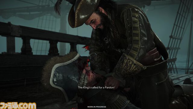 『アサシン クリード4』リメイク開発陣インタビュー。オリジナル版の精神性を引き継ぎつつ、格闘ゲームから影響を受けた戦闘システムで新境地へ
