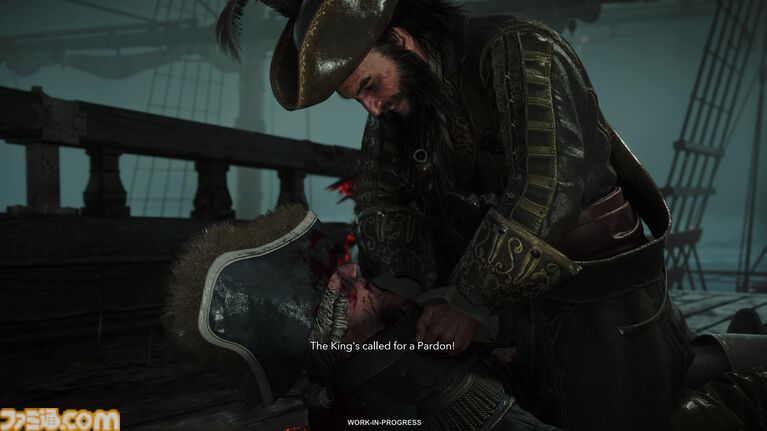 『アサシン クリード4』リメイク開発陣インタビュー。オリジナル版の精神性を引き継ぎつつ、格闘ゲームから影響を受けた戦闘システムで新境地へ