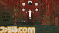『DEPERSON』歪んだ世界で巻き起こる事象は現実か、虚構か。パルコゲームズが異色のサイケデリックホラーアドベンチャーのパブリッシングを担当