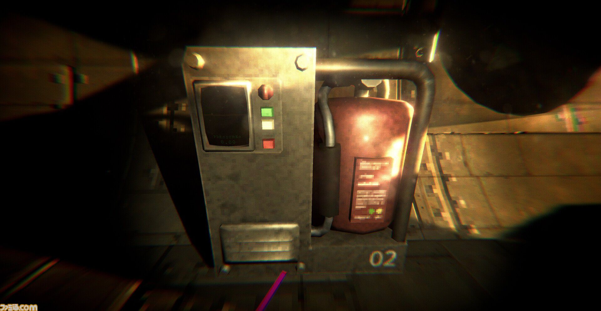 『Starpath』宇宙を旅するオープンワールドサバイバルが発表。食料の確保や宇宙船の改造を行って快適な生活を確保。航路を示してひとり宇宙の果てを目指す
