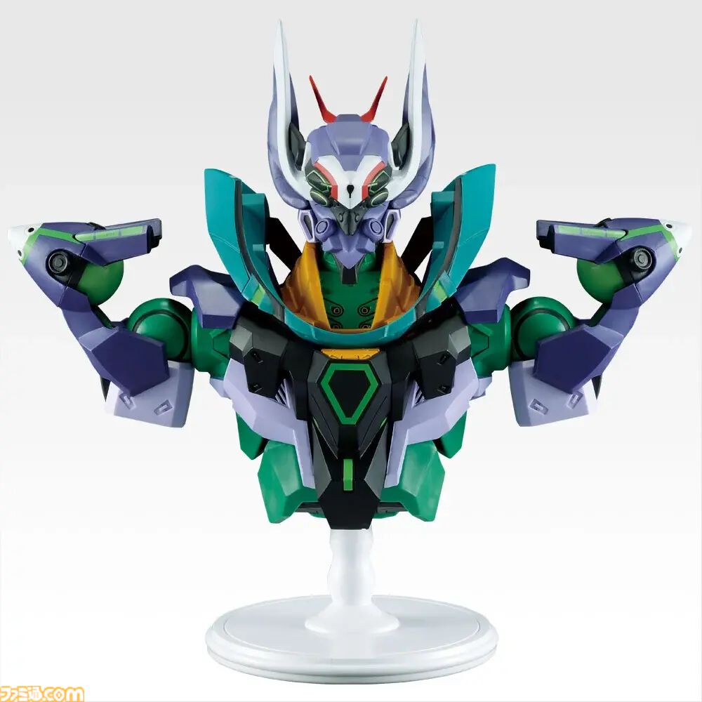 ガンダム ジークアクス』一番くじが本日（5/22）より発売。白い