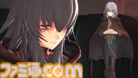 『アノマリス／ANOMALITH』昭和レトロな日本で“異界”を調査・探索。フリューの新作サバイバルTPSが10月29日発売。シナリオは田中ロミオが担当
