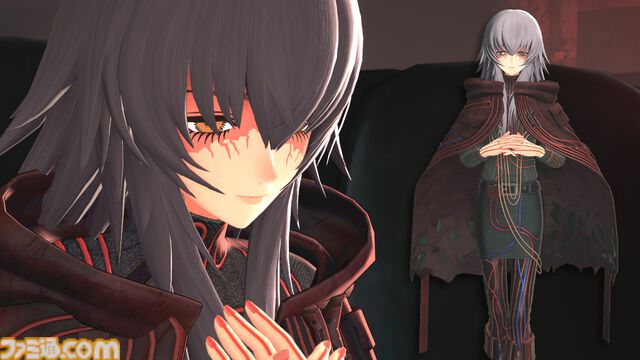 『アノマリス／ANOMALITH』昭和レトロな日本で“異界”を調査・探索。フリューの新作サバイバルTPSが10月29日発売。シナリオは田中ロミオが担当