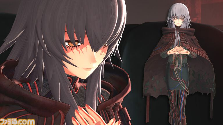 『アノマリス/ANOMALITH』昭和レトロな日本で“異界”を調査・探索。フリューの新作サバイバルTPSが10月29日発売。シナリオは田中ロミオが担当