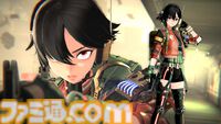『アノマリス／ANOMALITH』昭和レトロな日本で“異界”を調査・探索。フリューの新作サバイバルTPSが10月29日発売。シナリオは田中ロミオが担当
