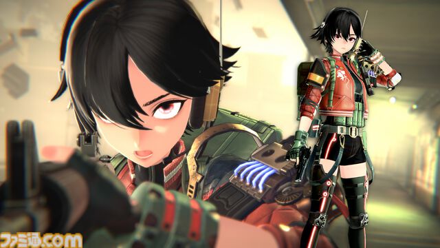 『アノマリス／ANOMALITH』昭和レトロな日本で“異界”を調査・探索。フリューの新作サバイバルTPSが10月29日発売。シナリオは田中ロミオが担当