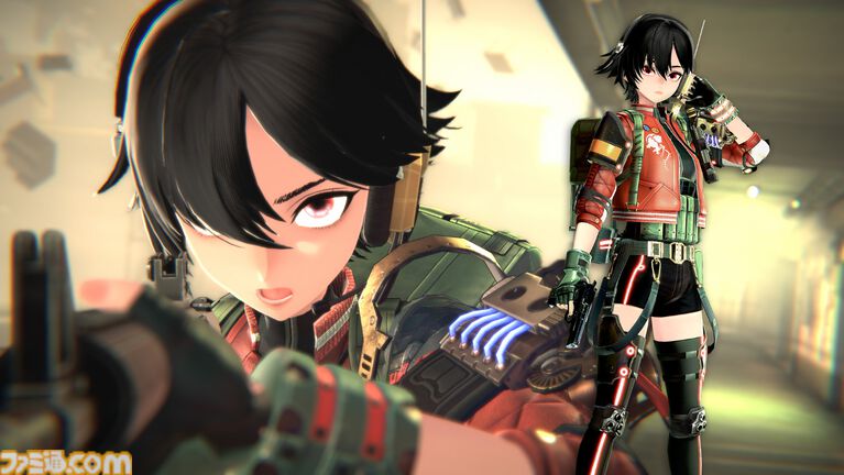 『アノマリス/ANOMALITH』昭和レトロな日本で“異界”を調査・探索。フリューの新作サバイバルTPSが10月29日発売。シナリオは田中ロミオが担当