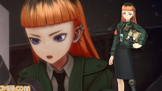『アノマリス／ANOMALITH』昭和レトロな日本で“異界”を調査・探索。フリューの新作サバイバルTPSが10月29日発売。シナリオは田中ロミオが担当