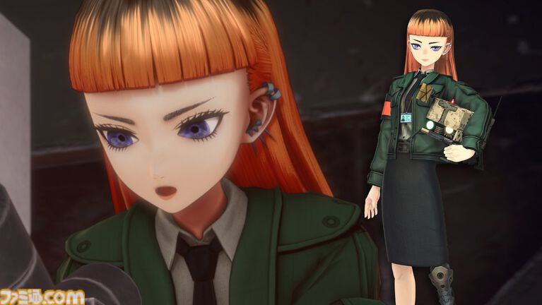 『アノマリス/ANOMALITH』昭和レトロな日本で“異界”を調査・探索。フリューの新作サバイバルTPSが10月29日発売。シナリオは田中ロミオが担当