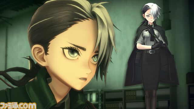 『アノマリス／ANOMALITH』昭和レトロな日本で“異界”を調査・探索。フリューの新作サバイバルTPSが10月29日発売。シナリオは田中ロミオが担当