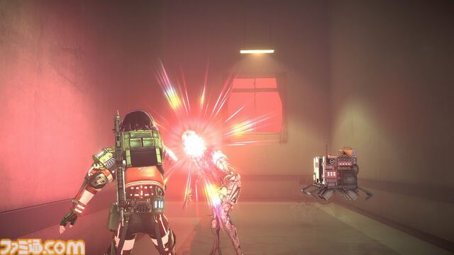 『アノマリス／ANOMALITH』昭和レトロな日本で“異界”を調査・探索。フリューの新作サバイバルTPSが10月29日発売。シナリオは田中ロミオが担当