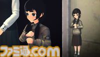 『アノマリス／ANOMALITH』昭和レトロな日本で“異界”を調査・探索。フリューの新作サバイバルTPSが10月29日発売。シナリオは田中ロミオが担当