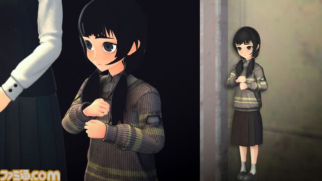 『アノマリス／ANOMALITH』昭和レトロな日本で“異界”を調査・探索。フリューの新作サバイバルTPSが10月29日発売。シナリオは田中ロミオが担当
