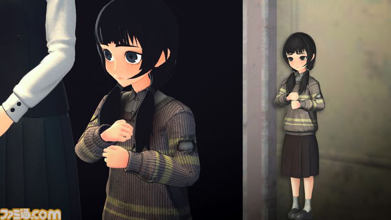 『アノマリス/ANOMALITH』昭和レトロな日本で“異界”を調査・探索。フリューの新作サバイバルTPSが10月29日発売。シナリオは田中ロミオが担当