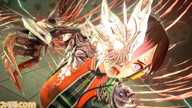 『アノマリス／ANOMALITH』昭和レトロな日本で“異界”を調査・探索。フリューの新作サバイバルTPSが10月29日発売。シナリオは田中ロミオが担当