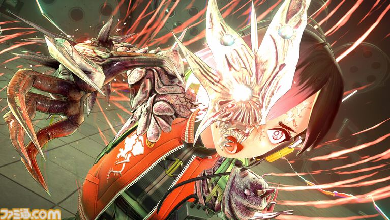 『アノマリス/ANOMALITH』昭和レトロな日本で“異界”を調査・探索。フリューの新作サバイバルTPSが10月29日発売。シナリオは田中ロミオが担当