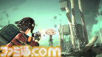 『アノマリス／ANOMALITH』昭和レトロな日本で“異界”を調査・探索。フリューの新作サバイバルTPSが10月29日発売。シナリオは田中ロミオが担当