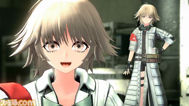 『アノマリス／ANOMALITH』昭和レトロな日本で“異界”を調査・探索。フリューの新作サバイバルTPSが10月29日発売。シナリオは田中ロミオが担当