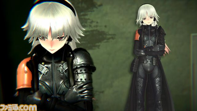 『アノマリス／ANOMALITH』昭和レトロな日本で“異界”を調査・探索。フリューの新作サバイバルTPSが10月29日発売。シナリオは田中ロミオが担当