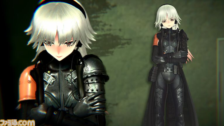 『アノマリス/ANOMALITH』昭和レトロな日本で“異界”を調査・探索。フリューの新作サバイバルTPSが10月29日発売。シナリオは田中ロミオが担当