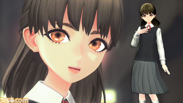 『アノマリス/ANOMALITH』昭和レトロな日本で“異界”を調査・探索。フリューの新作サバイバルTPSが10月29日発売。シナリオは田中ロミオが担当