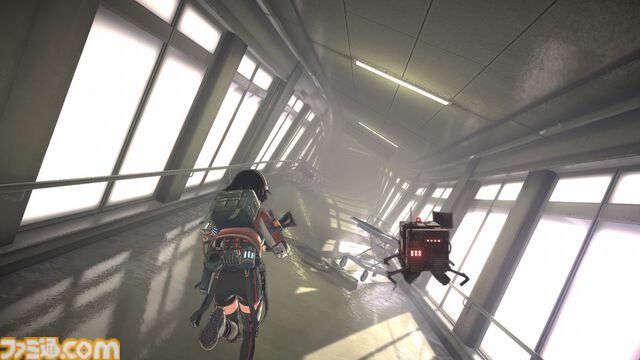 『アノマリス／ANOMALITH』昭和レトロな日本で“異界”を調査・探索。フリューの新作サバイバルTPSが10月29日発売。シナリオは田中ロミオが担当