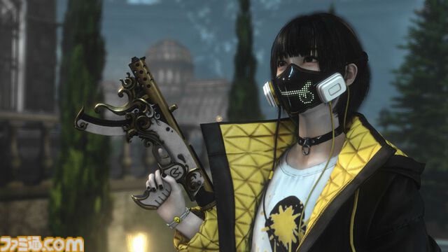 『キラーイン』300円で買える75％オフセールが実施中。無料体験版も配信開始、『ニーア オートマタ』コラボイベント開催中