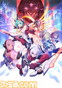 『ガンヴォルト』3部作＆全DLC収録の完全版がSwitch2で発売決定。アキュラ×ガンヴォルト共闘シナリオ追加、『白き鋼鉄のX（イクス） 3』も発表