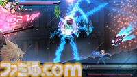 『ガンヴォルト』3部作＆全DLC収録の完全版がSwitch2で発売決定。アキュラ×ガンヴォルト共闘シナリオ追加、『白き鋼鉄のX（イクス） 3』も発表