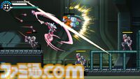 『ガンヴォルト』3部作＆全DLC収録の完全版がSwitch2で発売決定。アキュラ×ガンヴォルト共闘シナリオ追加、『白き鋼鉄のX（イクス） 3』も発表