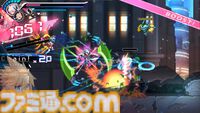 『ガンヴォルト』3部作＆全DLC収録の完全版がSwitch2で発売決定。アキュラ×ガンヴォルト共闘シナリオ追加、『白き鋼鉄のX（イクス） 3』も発表