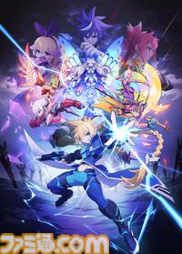 『ガンヴォルト』3部作＆全DLC収録の完全版がSwitch2で発売決定。アキュラ×ガンヴォルト共闘シナリオ追加、『白き鋼鉄のX（イクス） 3』も発表