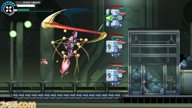 『ガンヴォルト』3部作＆全DLC収録の完全版がSwitch2で発売決定。アキュラ×ガンヴォルト共闘シナリオ追加、『白き鋼鉄のX（イクス） 3』も発表