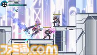 『ガンヴォルト』3部作＆全DLC収録の完全版がSwitch2で発売決定。アキュラ×ガンヴォルト共闘シナリオ追加、『白き鋼鉄のX（イクス） 3』も発表