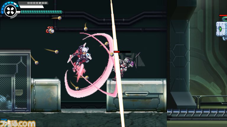 『ガンヴォルト』3部作&全DLC収録の完全版がSwitch2で発売決定。アキュラ×ガンヴォルト共闘シナリオ追加、『白き鋼鉄のX(イクス) 3』も発表
