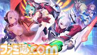 『ガンヴォルト』3部作＆全DLC収録の完全版がSwitch2で発売決定。アキュラ×ガンヴォルト共闘シナリオ追加、『白き鋼鉄のX（イクス） 3』も発表